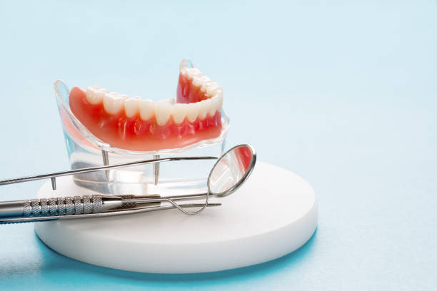 TMJ/TMD Treatment in Belfast, ME