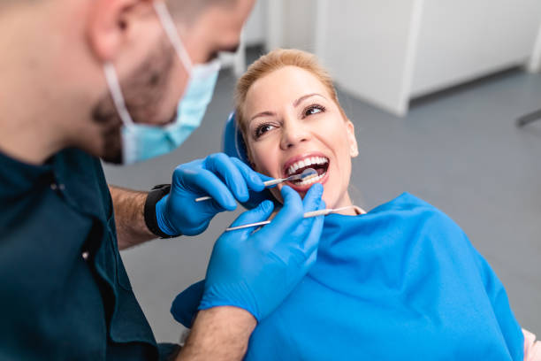 Best Full Mouth Reconstruction  in Belfast, ME