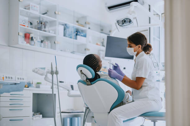 Best Teeth Whitening  in Belfast, ME